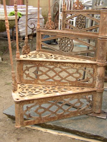 recupero ferro a torino