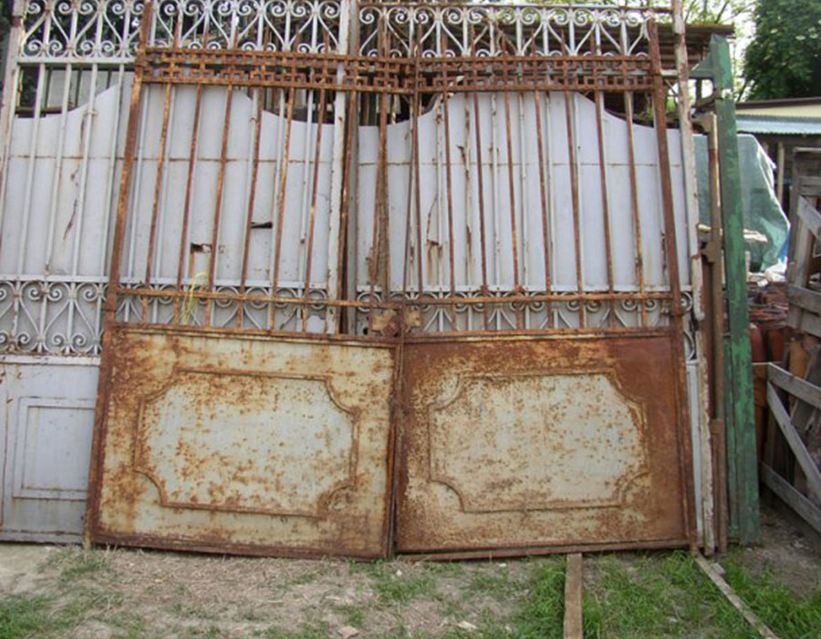 ferro 3