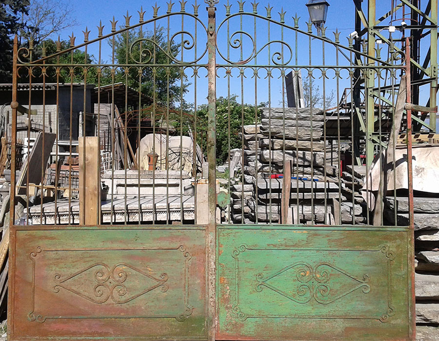 ferro 5