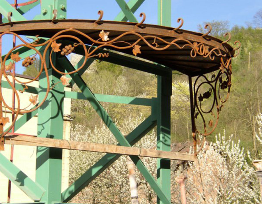ferro artistico 1